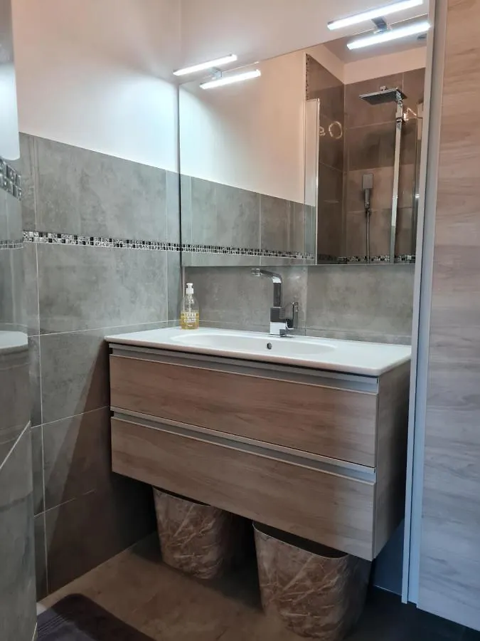 Appartement LE ROOFTOP - Hyper centre - 5 pers - Climatisation à Cassis